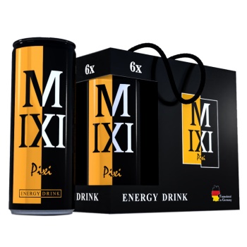  انرژی زا میکسی پیکسی - 250 میلی لیتر بسته 6 عددی63404f44974b253570